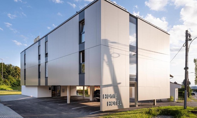 Graz Hotel | Inviting Hotel at Home: Family-Friendly with Kitchen Access