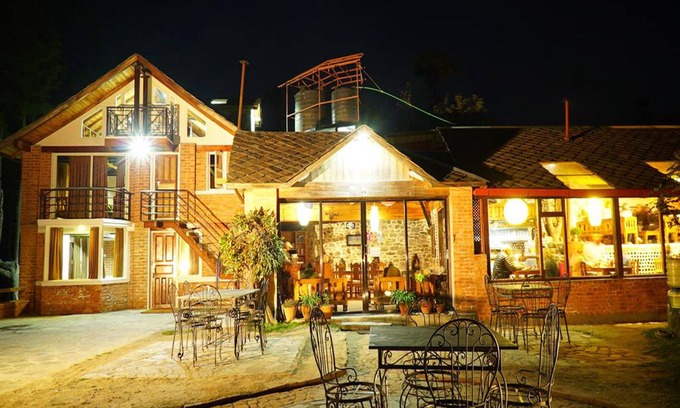 Nagarkot Hotel | Explore the Hotel at the End of the Universe: Family-Friendly Stay