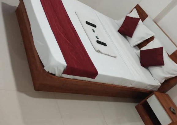 Indapur Hotel | Budget-Friendly Family Stay at Hotel Atithi Executive
