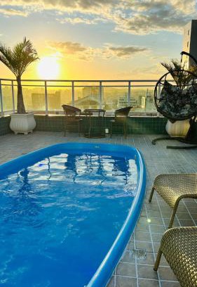 Macae Hotel | Discover Hotel Atlantico Macaé with Family-Friendly Amenities