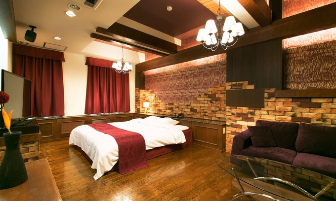 Otsu Hotel | Relaxing Retreat at Hotel Atlantis Otsu - Adults Only Stay