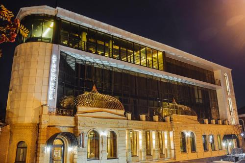 Sukhinovka Hotel | Inviting Hotel Atmosphere with Family-Friendly Amenities
