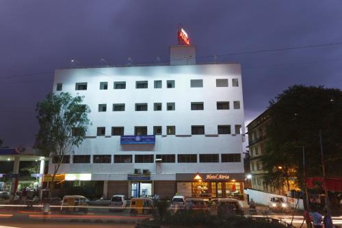 Kolhapur Hotel | Convenient Hotel Atria: Ideal Stay Near Central Bus Station