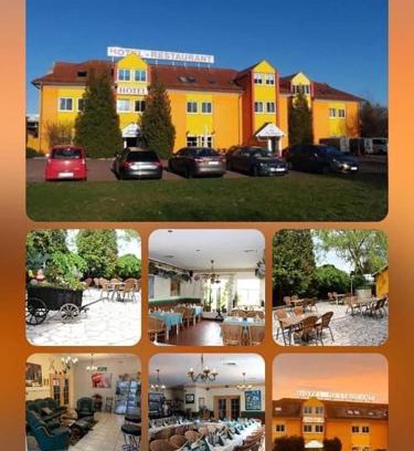 Finowfurt Hotel | Family-Friendly Getaway at Hotel Auberge Restaurant