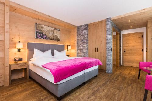 Neustift Im Stubaital Hotel | Experience Hotel Augarten: Pet-Friendly & Top Rated Stay