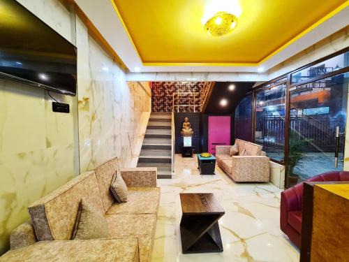 Patna Hotel | Budget-Friendly Hotel Aurelia Pearl with Family Amenities