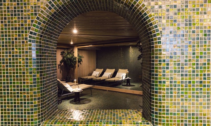 San Giovanni Hotel | Discover Hotel Auren: Pool, Spa & Family-Friendly Stays