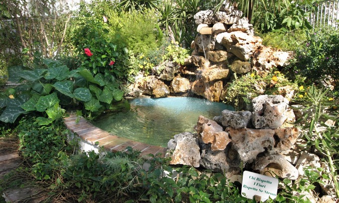 Sperlonga Hotel | Ocean View Retreat at Hotel Aurora, Rated 9.4 by Guests