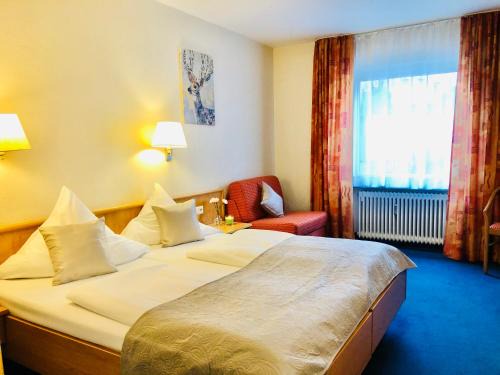 Heilbronner Straße Hotel | Comfortable Stay at Hotel Austria Stuttgart-City with Breakfast