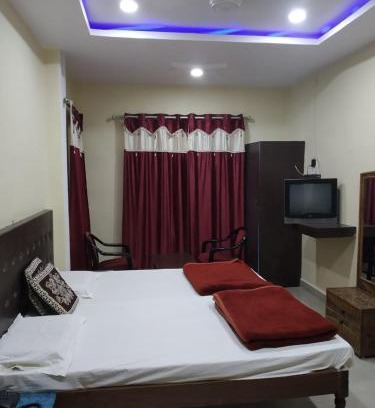 Balrampur Cabin | Discover Hotel Avadh Balrampur: Pet-Friendly Retreat