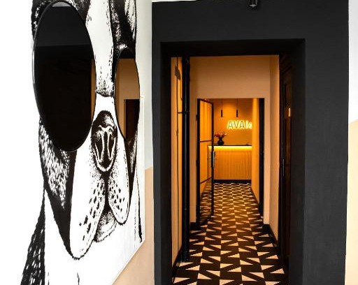 Prenzlauer Berg House | Family-Friendly Getaway at Hotel AVAlex with Great Reviews