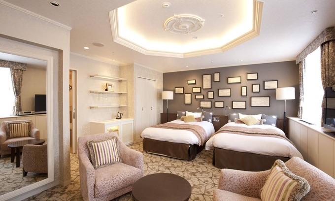 Wakayama Hotel | Inviting Hotel Avalorm Kinokuni with Family-Friendly Amenities