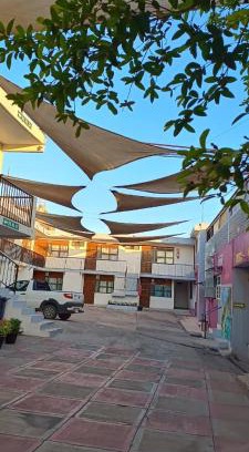 Ixmiquilpan Hotel | Discover Family-Friendly Comfort at Hotel Avenida Ixmiquilpan