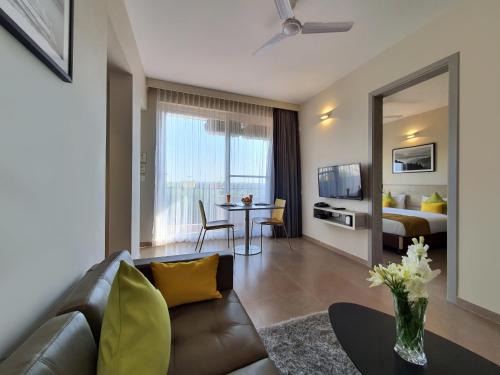 Chikkajala Hotel | Convenient Stay at Hotel Avora Tree Near Kempegowda Airport