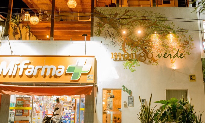 Piura Hotel | Experience Hotel Ayenda Mango Verde: Top-Rated B&B in Piura