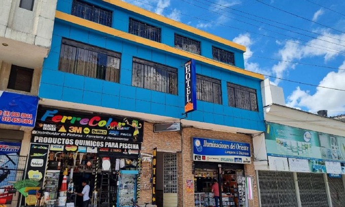 Villavicencio Hotel | Cozy Hotel Ayenda Selecta Colonial: Pet and Child Friendly