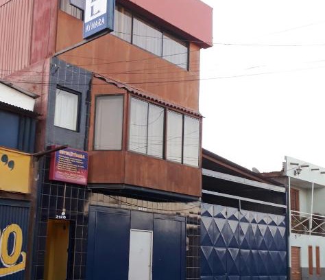 Calama Hotel | Family-Friendly Hotel Aymara with Great Guest Reviews