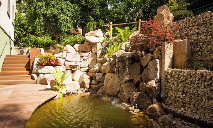 Relenberg Hotel | Relax at Hotel Azenberg - 4-Star Retreat with Spa & Pool