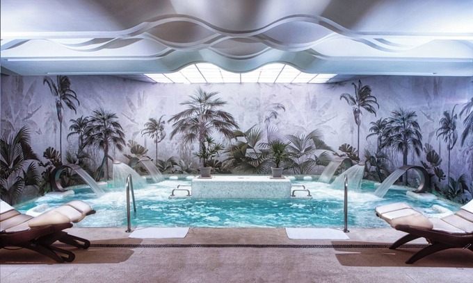 Ixtapa Resort | Relax at Azul Ixtapa Grand All Inclusive Suites & Spa