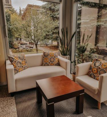 Krobielowice Hotel | Pet-Friendly Hotel Azyl: Rated 8/10 with Family Amenities