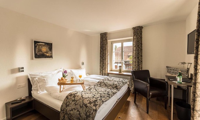 Oberbipp Hotel | Experience Comfort at Hotel Bären – Pet Friendly & Accessible