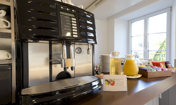 Solothurn Hotel | Discover Bären Self Check-in Hotel with Pool & Spa Access