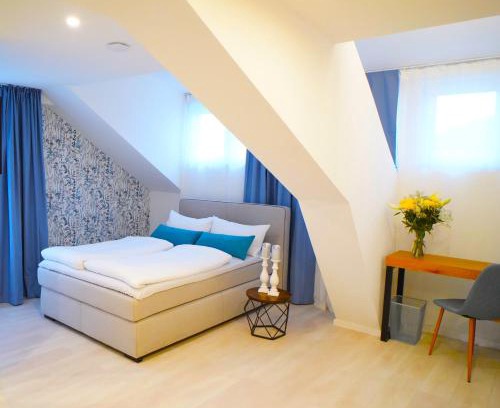 Loerrach Hotel | Family-Friendly Hotel Böke Lörrach: Pet Welcoming Comfort