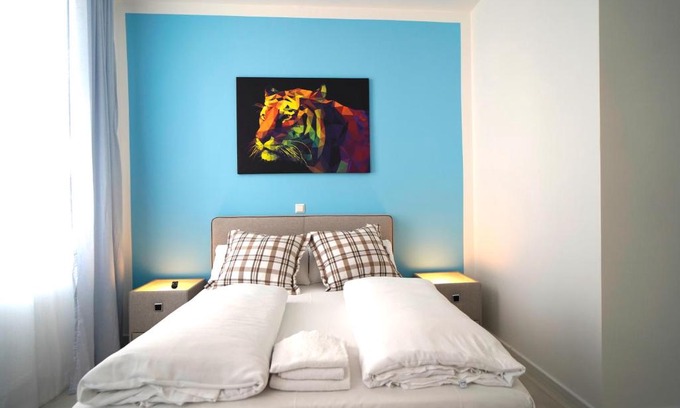 Rheinfelden House | Discover Hotel Böke Rheinfelden with Pet-Friendly Amenities