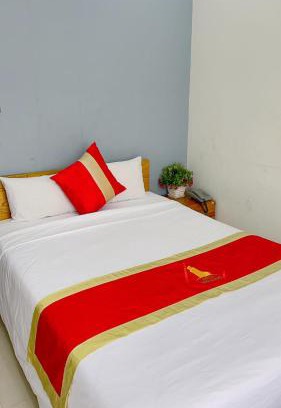 Nui Thanh Hotel | Budget-Friendly Hotel Bảo Quang with Complimentary Breakfast