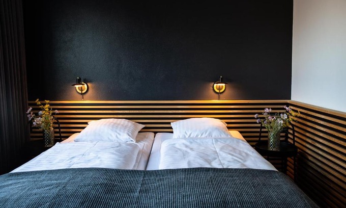Birkerod Hotel | Family-Friendly Hotel-B with Kitchen & Accessibility Features