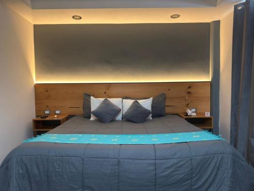 San Cristobal de las Casas Hotel | Discover Comfort at Hotel Brisas Express - Rated 8.2/10!