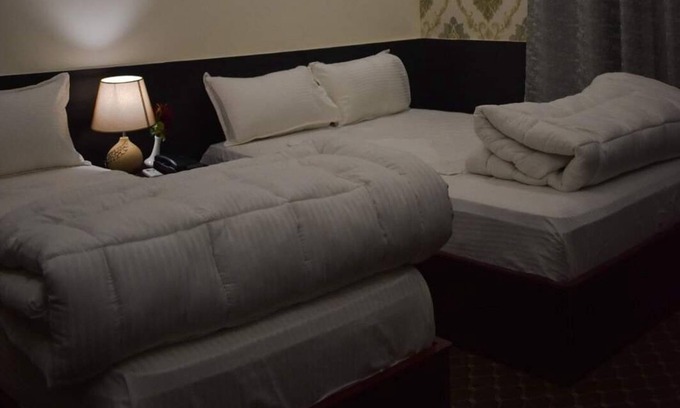 Janakpur Hotel | Discover HOTEL BABA KO DHABA: Family-Friendly Comfort