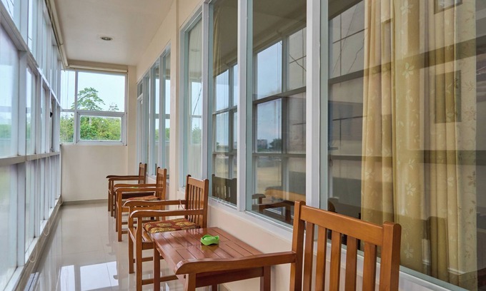Pangandaran Hotel | Hotel Badeto Pangandaran