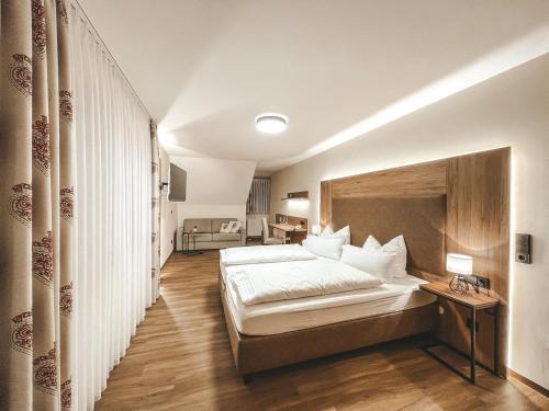 Prinzbach Hotel | Relax at Hotel Badischer Hof: Oceanfront Bliss & Spa