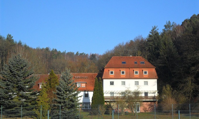 Otterberg Hotel | Cozy Hotel Badstube: Family-Friendly with Breakfast Included
