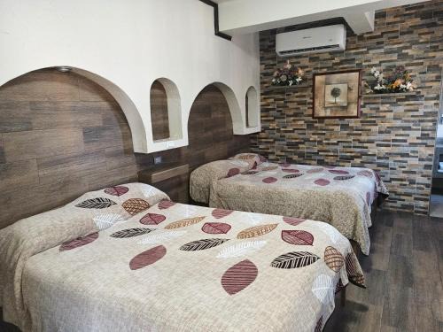 Delicias Hotel | Discover HOTEL BAEZA: Family and Pet-Friendly Retreat