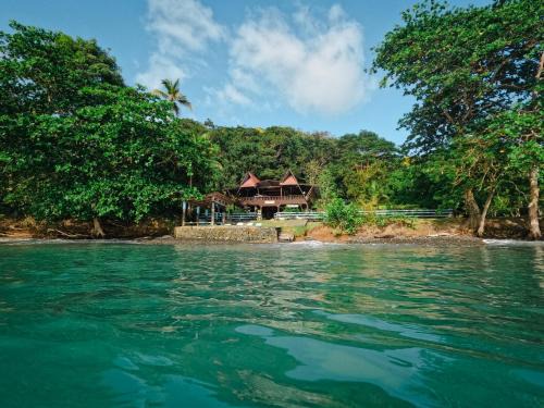 Acandi Hotel | Discover Hotel Bahía Aguacate: Oceanfront Bliss Awaits