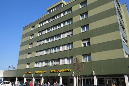 Uzwil Hotel | Discover Comfort at Hotel Bahnhof with Pool & Restaurant
