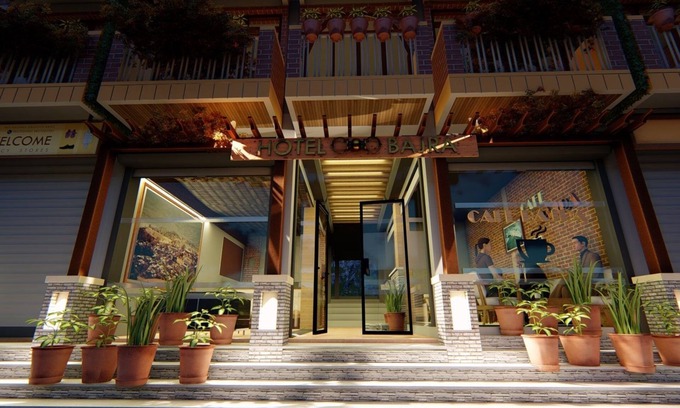 Tansen Hotel | Budget-Friendly Comfort at Hotel Bajra with Family Amenities