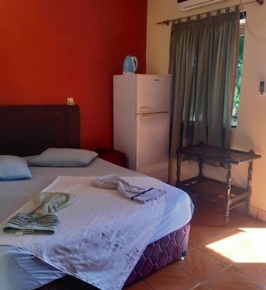 Ciudad Del Este Hotel | Pet-Friendly Hotel-Balneario Acuamanía with Relaxing Amenities