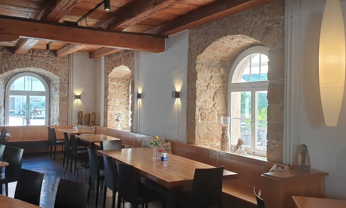 Balsthal Hotel | Comfortable Stay at Hotel Balsthal with Family-Friendly Amenities