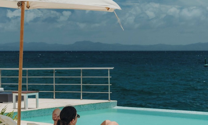 Puerto Bahia Resort | Elegant Retreat at Hotel Bannister by Mint: Top Amenities Await