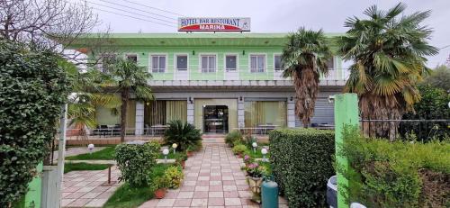 Mjede Hotel | Pet-Friendly Hotel Bar Restaurant Marina with Breakfast Options