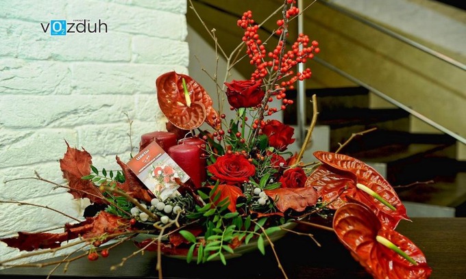 Otradnyy Hotel | Budget-Friendly Comfort at Hotel Bar Vozdukh with Breakfast