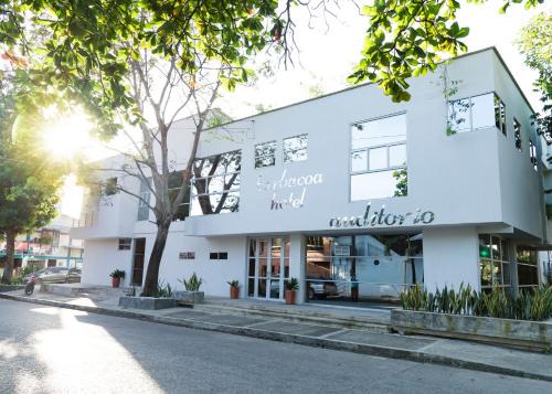 Apartado Hotel | Guest Rated 9/10 at Hotel Barbacoa Uraba - Family Friendly