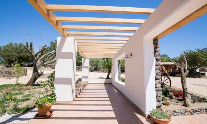 Dorgali Hotel | Exceptional Stay at Hotel Barbagia with Family-Friendly Perks