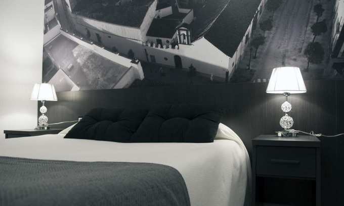Lebrija Hotel | Discover Hotel Barrio Nuevo: Family-Friendly & Accessible Stay