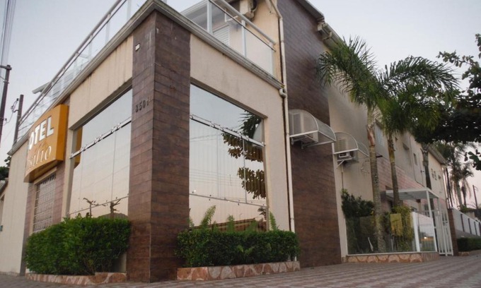 Mongagua Hotel | Discover Hotel Basilio: Family-Friendly with a Pool