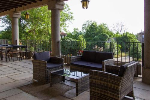 La Alberca Hotel | Relaxing Stay at Hotel Las Batuecas with Family-Friendly Perks