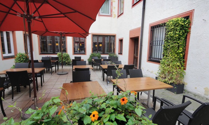 Freising Hotel | Hotel Bayerischer Hof